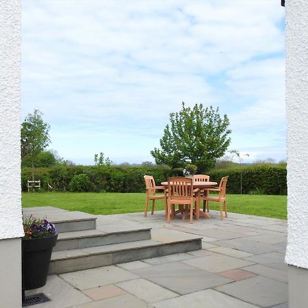 Meadow Cottage Bushmills Dış mekan fotoğraf