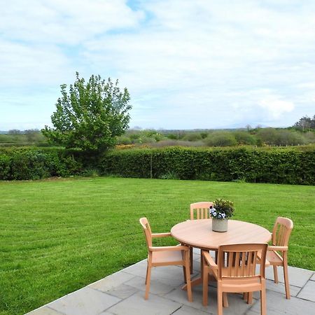 Meadow Cottage Bushmills Dış mekan fotoğraf