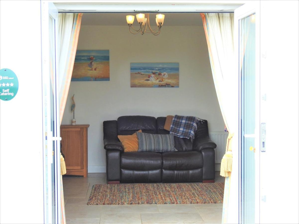 Meadow Cottage Bushmills Dış mekan fotoğraf
