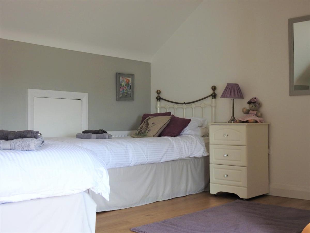 Meadow Cottage Bushmills Dış mekan fotoğraf