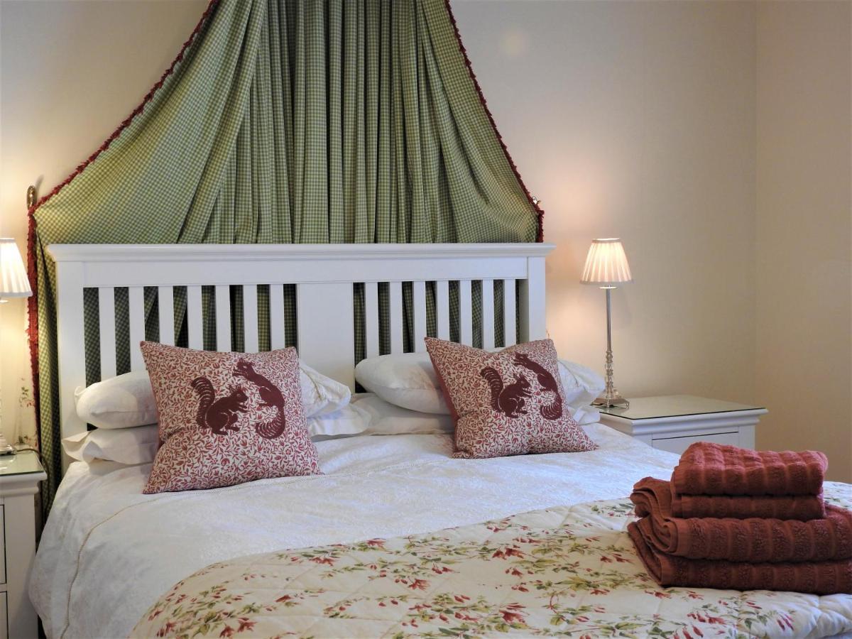 Meadow Cottage Bushmills Dış mekan fotoğraf