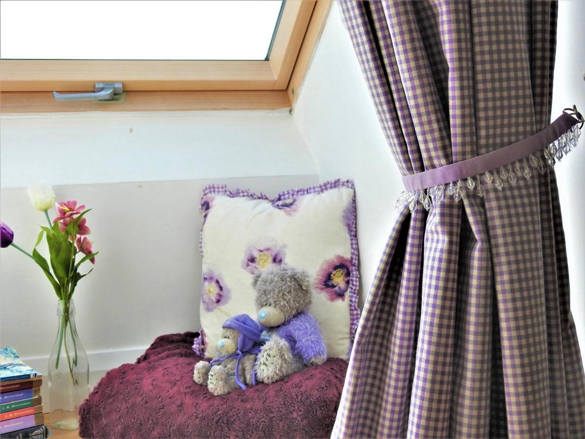 Meadow Cottage Bushmills Dış mekan fotoğraf
