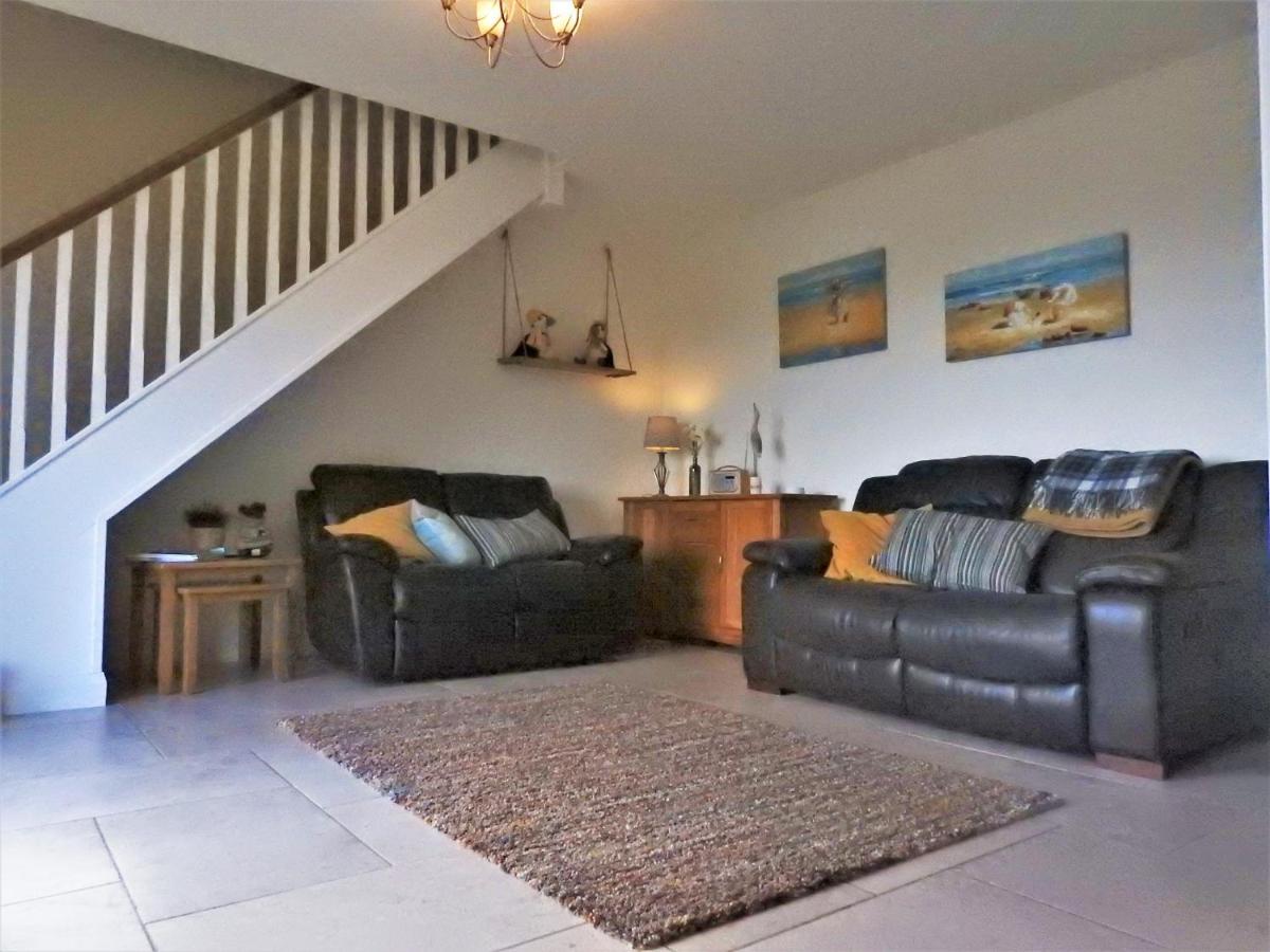 Meadow Cottage Bushmills Dış mekan fotoğraf