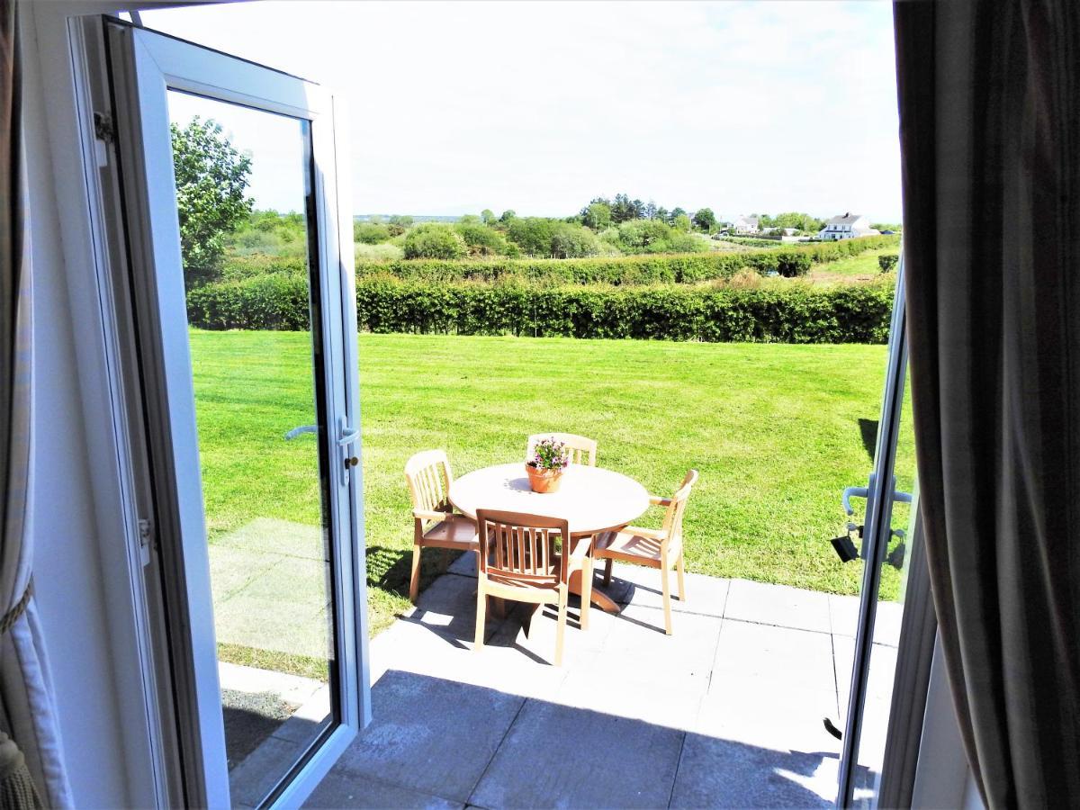 Meadow Cottage Bushmills Dış mekan fotoğraf